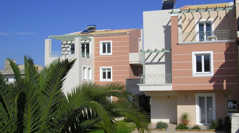 Almyrida-Apartments-For-Sale-West-Crete