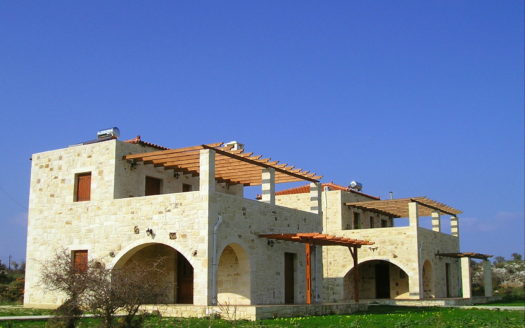 stone-villas