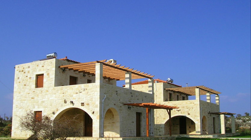 stone-villas