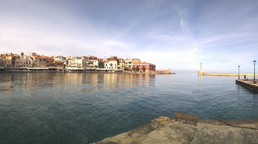 chania-western-crete